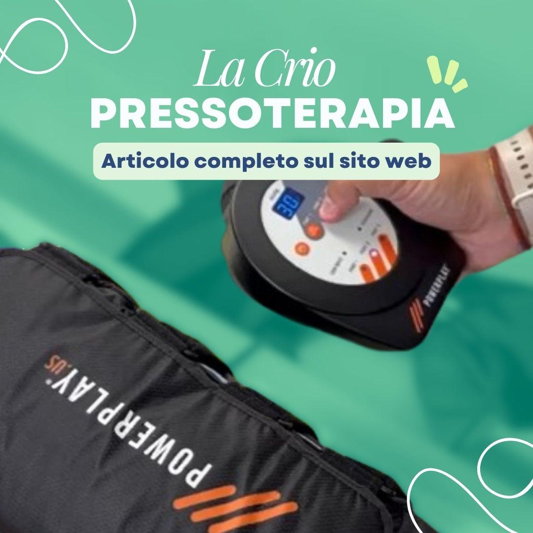 crio-pressoterapia